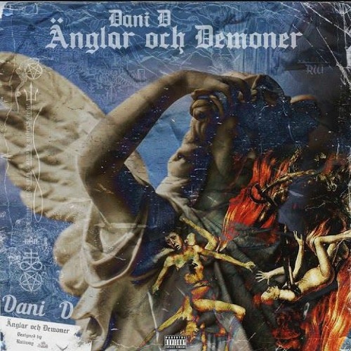 Stream Dani D - Änglar och Demoner by Ortensmusik | Listen online for free  on SoundCloud