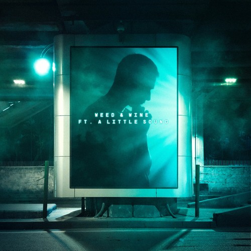Friction Ft. A Little Sound - Weed & Wine
