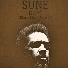 BLM(Black Lives Matter)