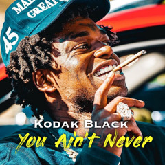 Kodak Black - You Aint Never