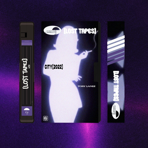 激レア　C-CITY LOST TAPE C.O.S.A. 激レア C-CITY LOST TAPE C.O.S.A. LOST CORNER – KENSHI YONEZU