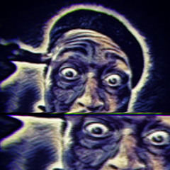 "THe UnHolYGhO$T" (Prod by JustDan Beats)