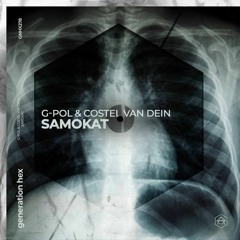 SAMOKAT (ft. Costel Van Dein)