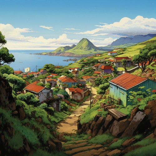 Mabe Village