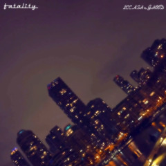 G Hood x LcCash - Fatality