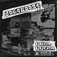 Soberdoze - Luna Llena.wav