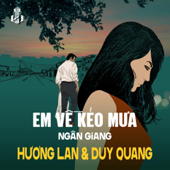 Em Về Kẻo Mưa (Remastered)