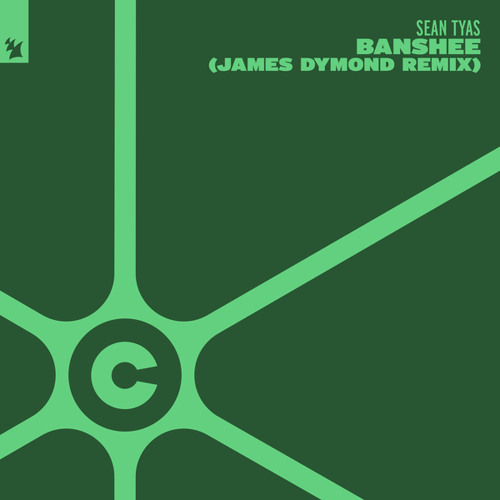 Banshee (James Dymond Remix)