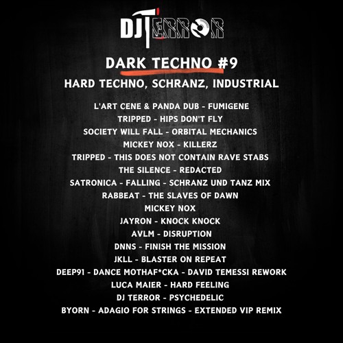 Hardtechno