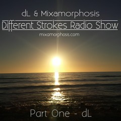 Different Strokes - Show 1 Part 1- dL