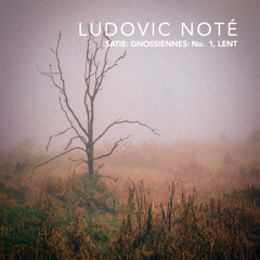 Gnossiennes: No. 1, Lent