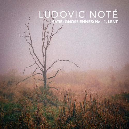 Gnossiennes: No. 1, Lent