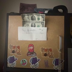 Dolla sign! (Ft. Qujo)