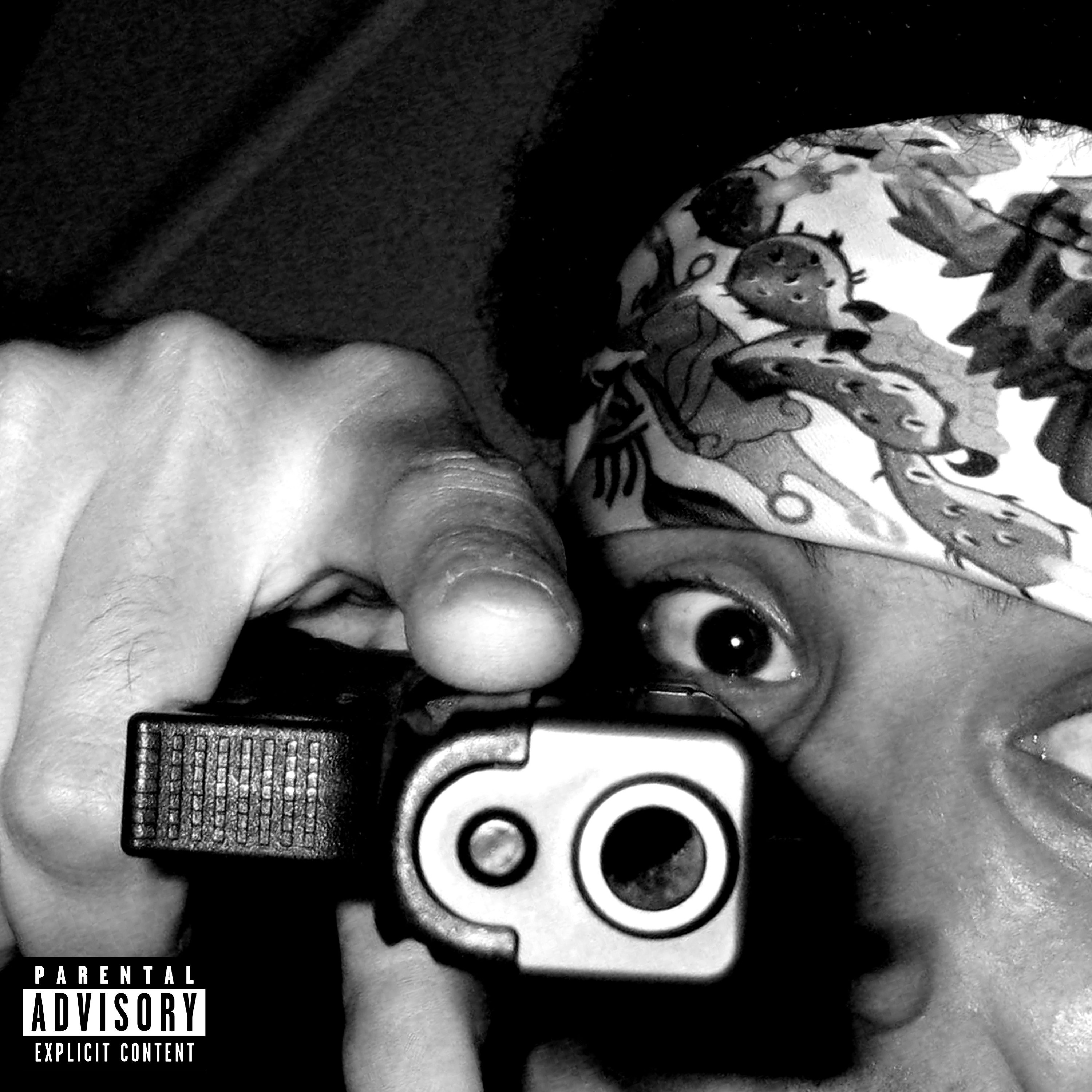 TALIBVN episode artwork