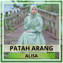 Patah Arang