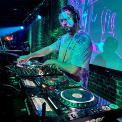 Anthony Julian Live @ Opaline Portland, Oregon 3/29/2024 [PsyTrance]