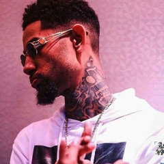 PnB Rock - Red Beam Ft YFN Lucci (Unreleased)