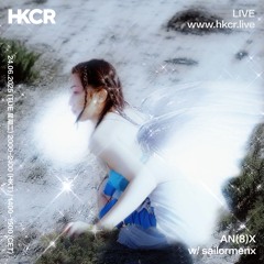 AN(8)X w/ sailormenx - 24/06/2025