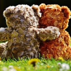 never alone