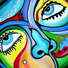 White Mask - Sound Psychiatrist
