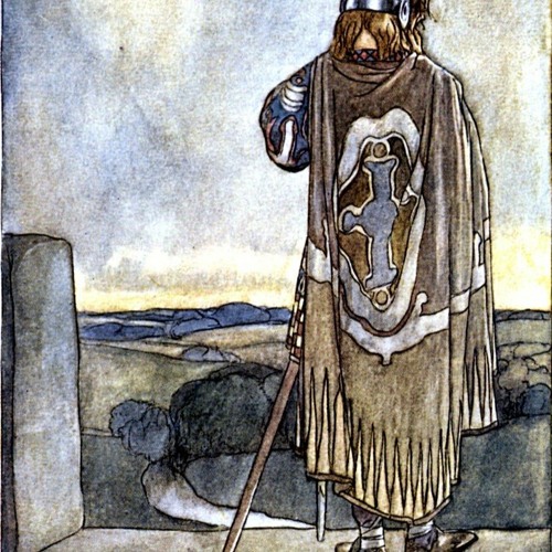 2hollis - The Lonesome Knight (short version)