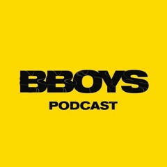 Boys Podcast - Pilot Episode