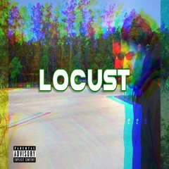 LOCUST - DAS BRILLIANT