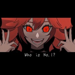 who is no1
