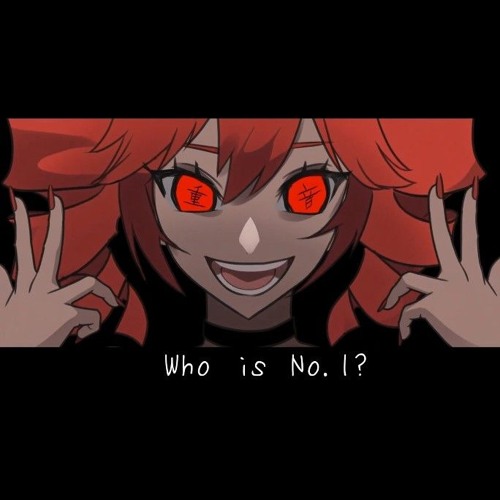 who is no1
