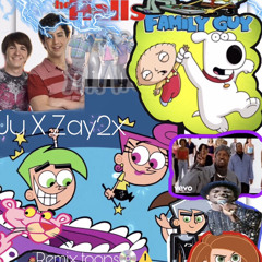 Zoey101 JuXZay2x and Danger