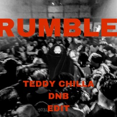 RUMBLE EDIT