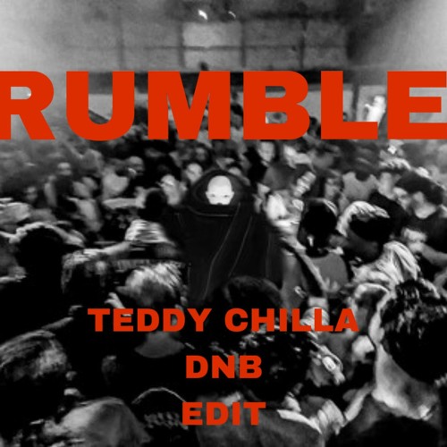 RUMBLE EDIT