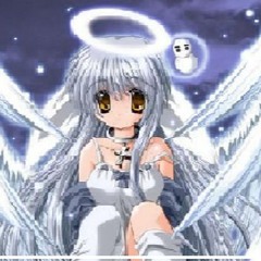 tape recordings from "月の少女の神の争い" (2004)