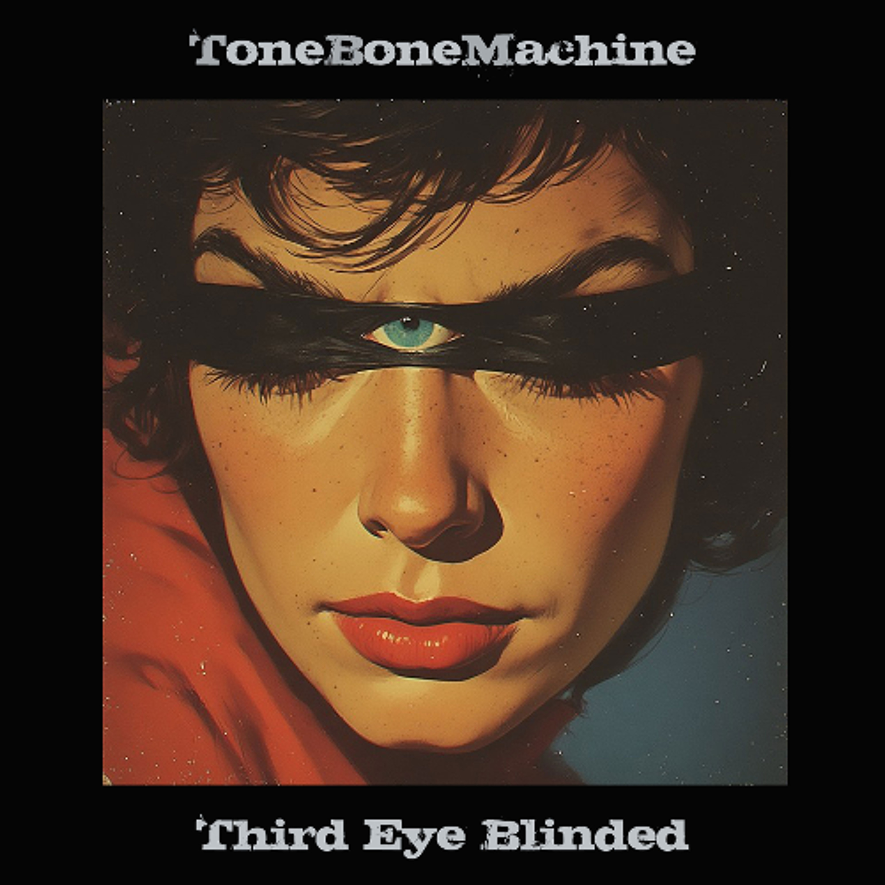 Third Eye Blinded episode artwork