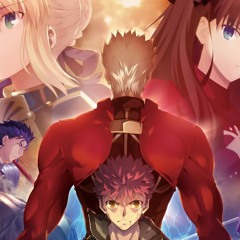 Fate/stay night: Unlimited Blade Works | Ocean of Memories | Sampled Remix 2.0 | @Th³ Yvng Gød