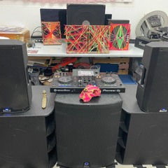 Up to Tempo Set by Lucid Core