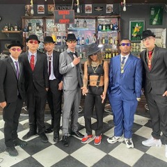 SET DJ EVERTON MARTINS MC's Luan da BS, Dricka, DB, Enidê, Ninbre, Leozin (AUDIO ORIGINAL)
