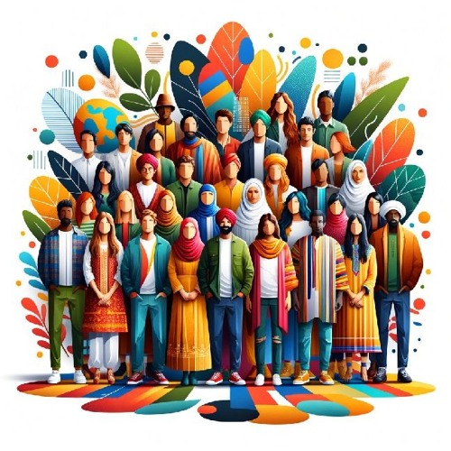Diversity