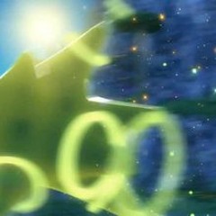 "HOVER" Sonic Colors Type Beat (Prod. DUMMYDIMMY)