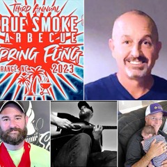 Episode 833 (Hour 2): David Watkins, Ryan Stevenson, Justin Perry and William Hardy
