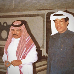 أنا المُتيَّم بحُبّه