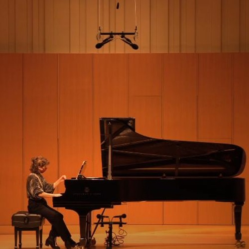 Hommage a Messiaen