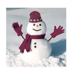 Snowman Like You (Christmas Freestyle)