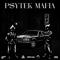 Rippa - PPP (Psytek Mafia #004)