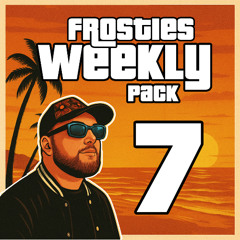 Frosties Weekly Pack #007