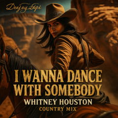 3_I Wanna Dance With Somebody _DUO - Outlaw Johnny Black & Jessie Clayton