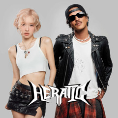 Rosé & Bruno Mars - APT. (Heratic X SA!D Remix)