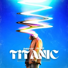 Mc Gessy - Titanic (Duhzeer Remix)