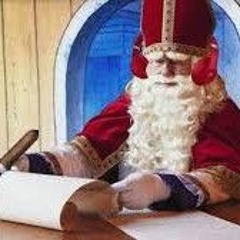 Sinterklaas lofi beats