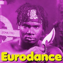 The Ultimate Eurodance Mix Vol. 1